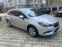 Opel Astra K-fab 2019-euro 6-climatronic-fuul led-diesei1.6-138 cai