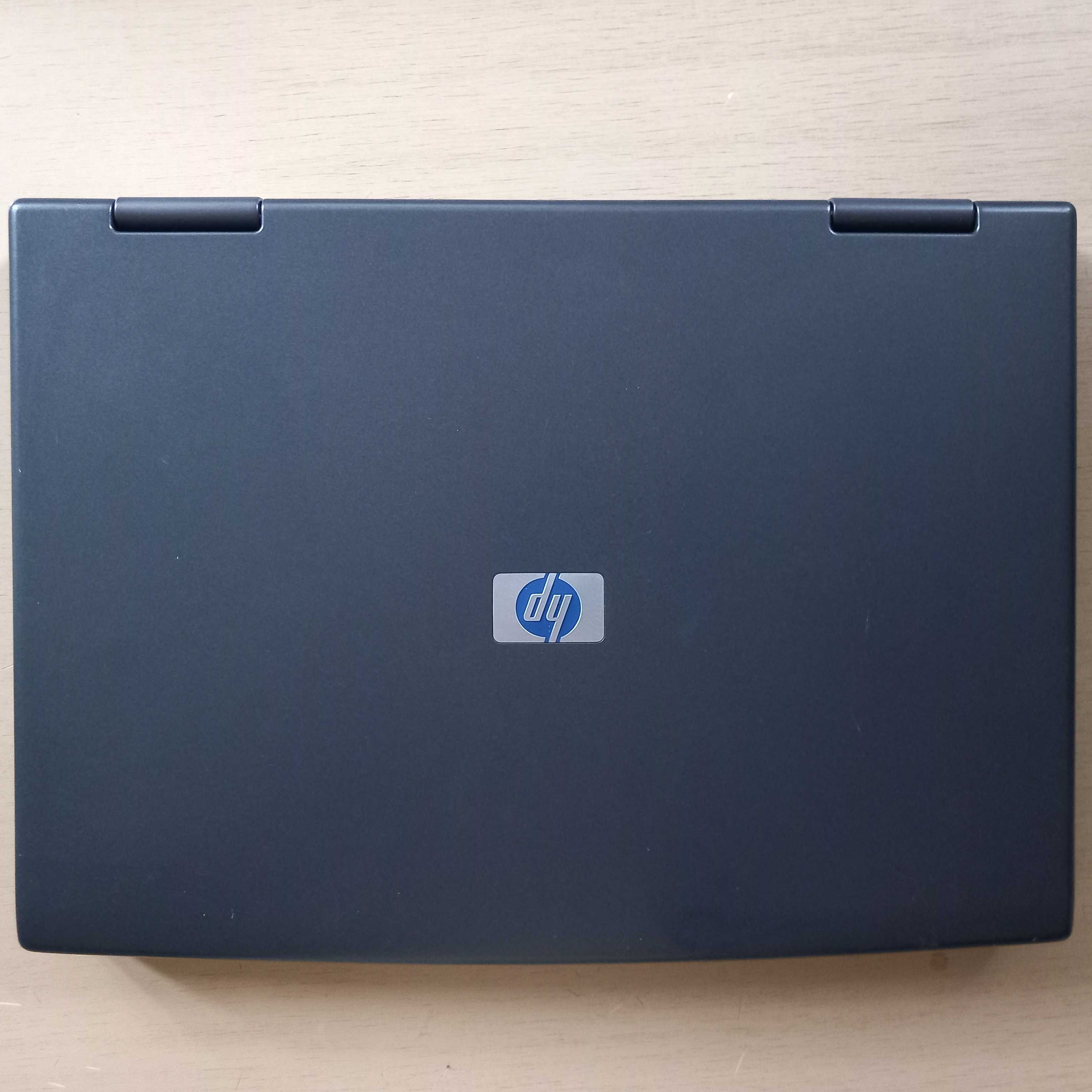 Лаптоп HP Compaq nx7010