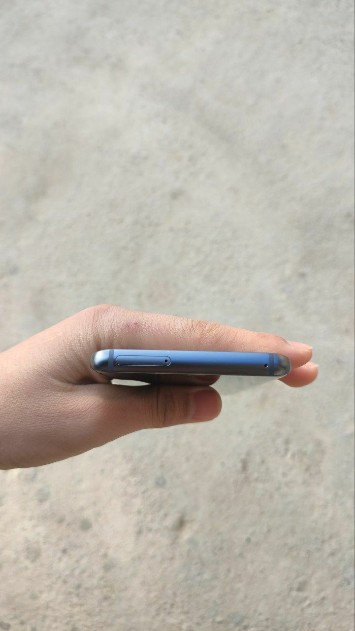 Galaxy s9+ sotiladi