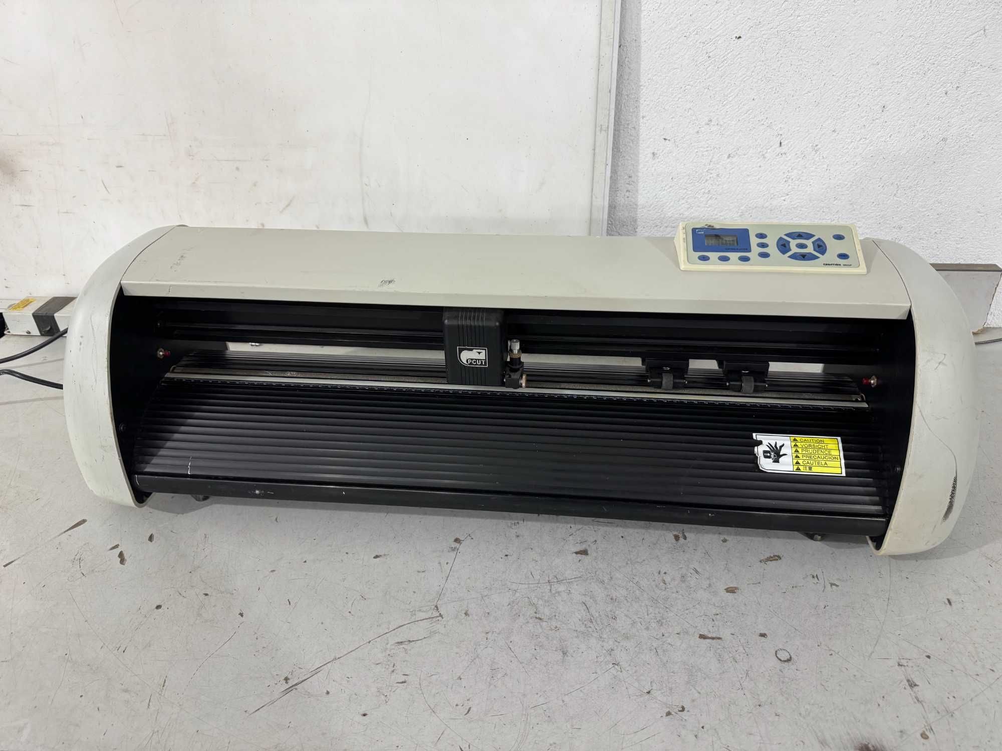 Плотер - Creation CT630