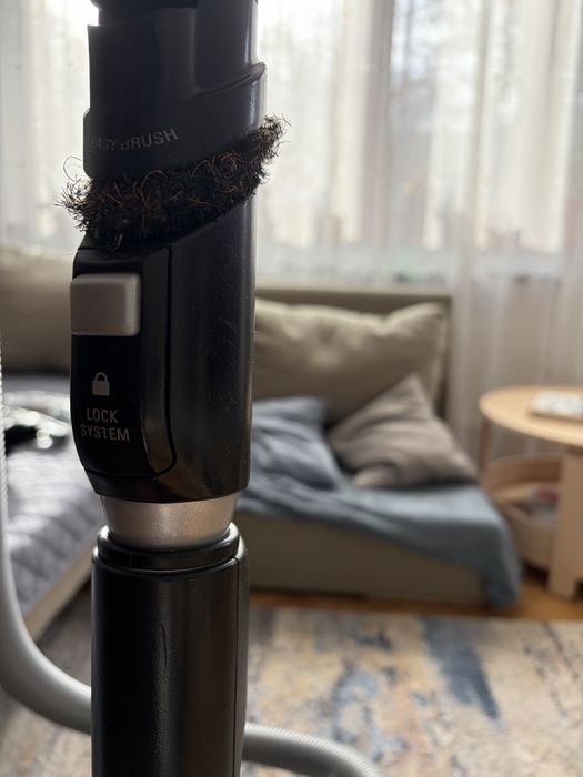 Aspirator Rowenta silence force