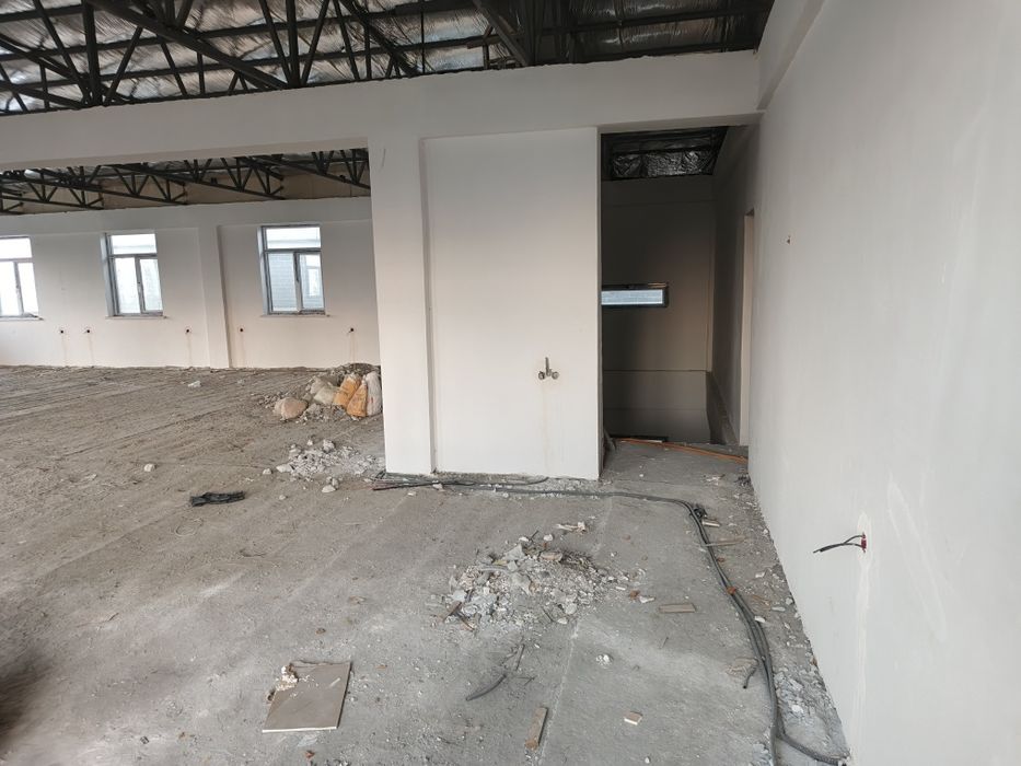 Аренда помещения