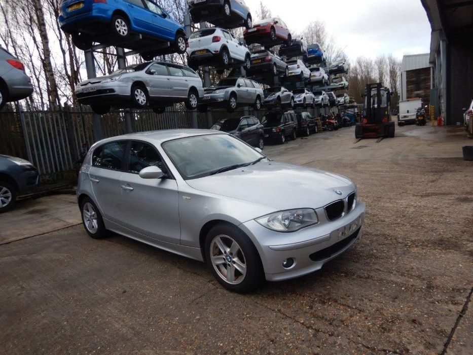 Plafon interior BMW E87 2005 Hatchback 2.0 i