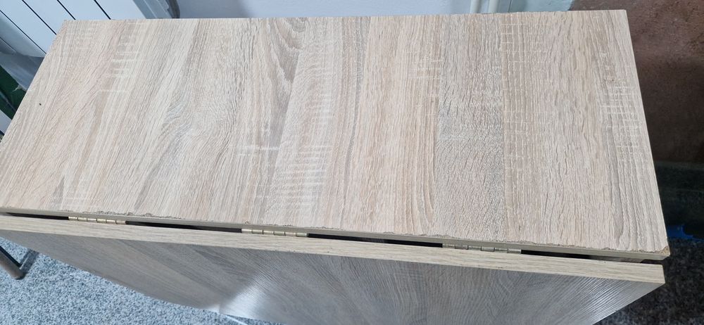 Masa pliabila 80/100/163