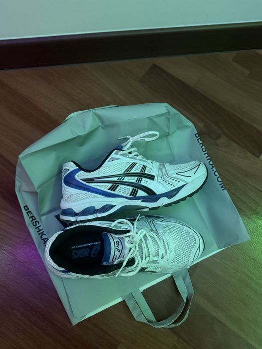 Asics gel kayano 14