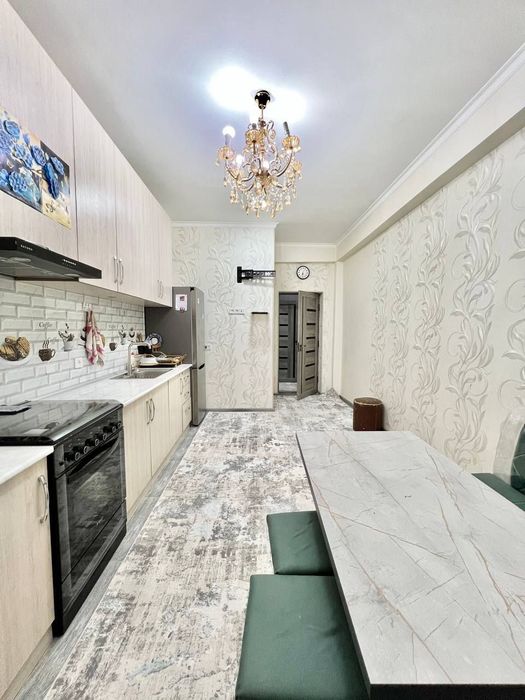 2/5/7 МирзоУлугбекский район, ЭКО Базар,Чимган перекрёсток,новостройка