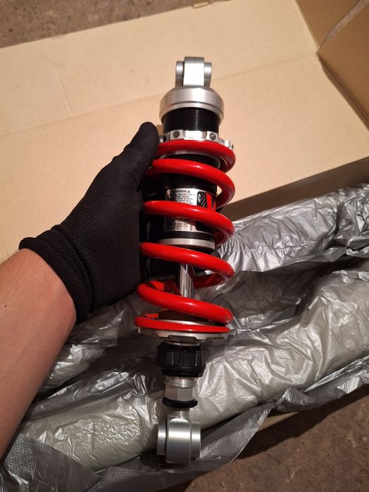 Suspensie YSS pentru KTM Duke 125 noua