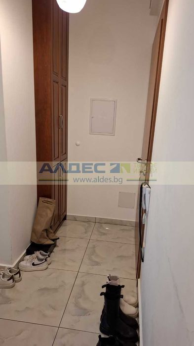 Дава се под наем Двустаен апартамент в София, Дианабад - 50 кв.м за 586.5 € - Снимка #10