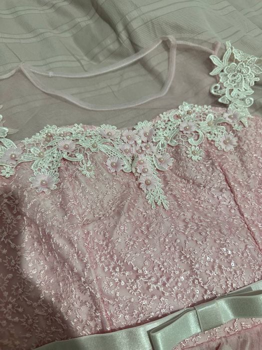 Свадебные платья