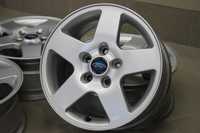 Джанти 15" Ford Focus, Tourneo Connect