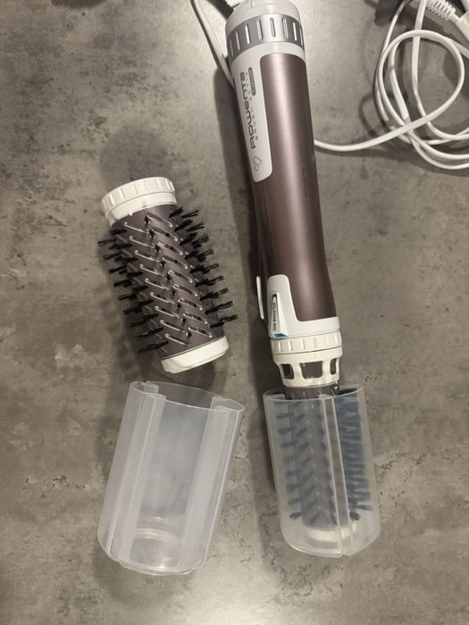 Електрическа четка за коса Rowenta CF9540F0 , 1000 W