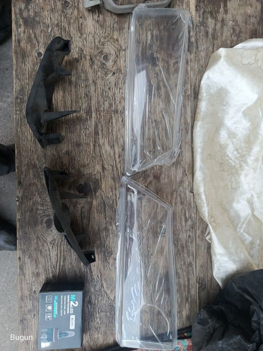 Neksiya 1 uchun aksessuarlar.