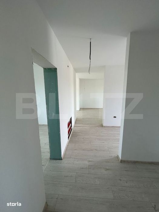 Casa individuala, 100 mp utili, Remetea Mare!