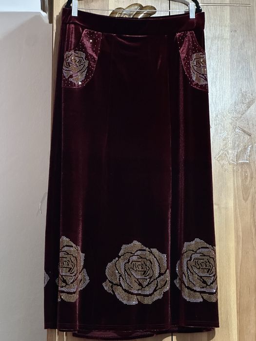 Compleu  marimea xxl