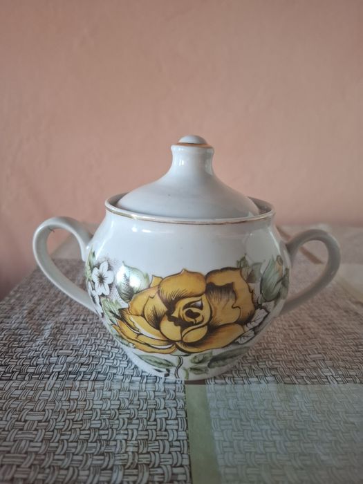 Продам Сахарницы