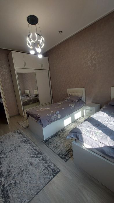 Аренда 3/3/5 ЖК Cambridge Residence  Йулни Юзида Дом