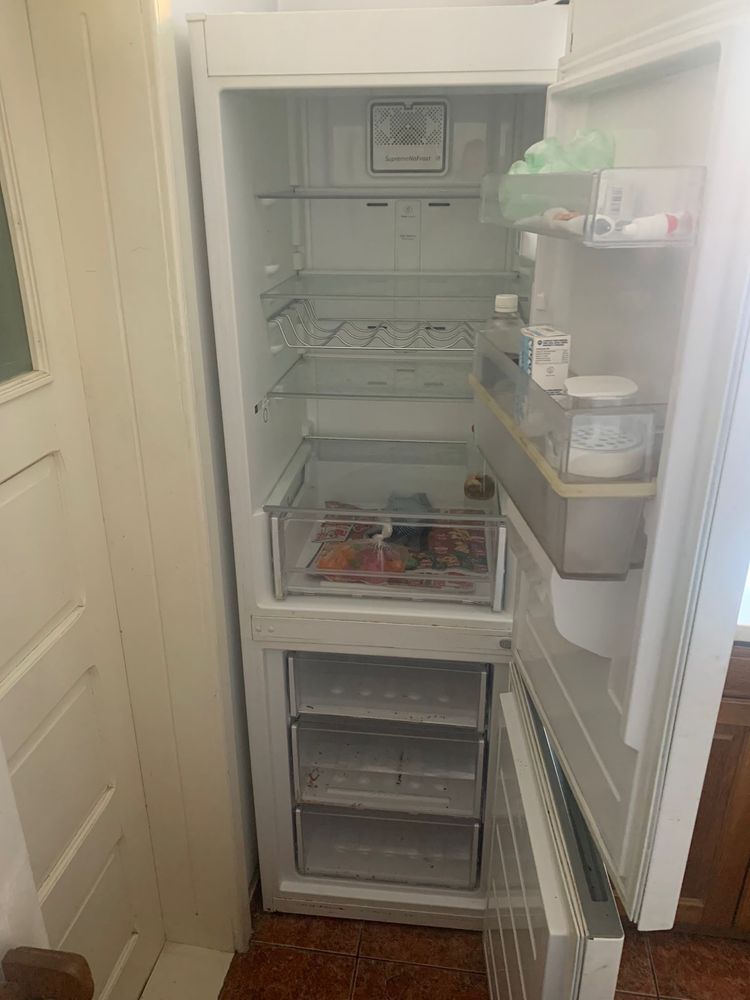Vând combină frigorifică