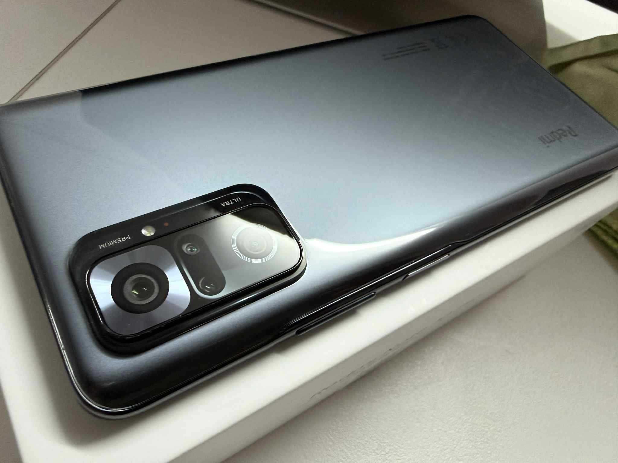 Xiaomi Redmi Note 10 Pro 128GB 6GB RAM