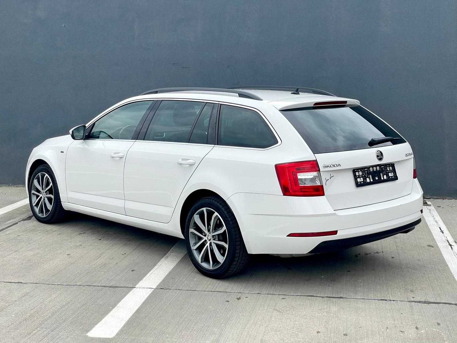 Proprietar - Skoda Octavia - Edition - 2021 - 2.0 TDI 150 CP - DSG -