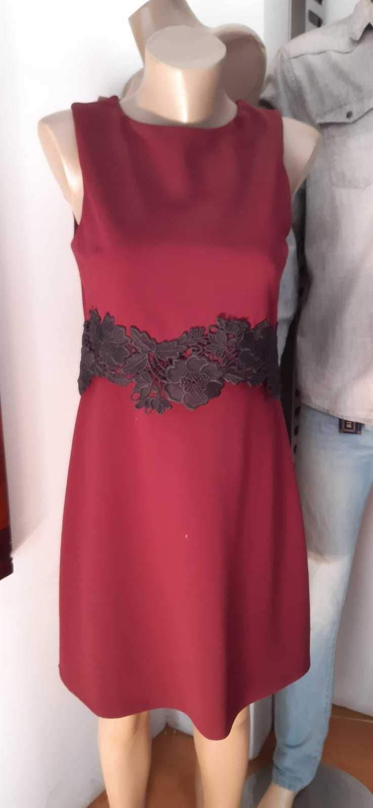 Vand stoc haine dama noi (brand predominant Raspberry si PerDonna)