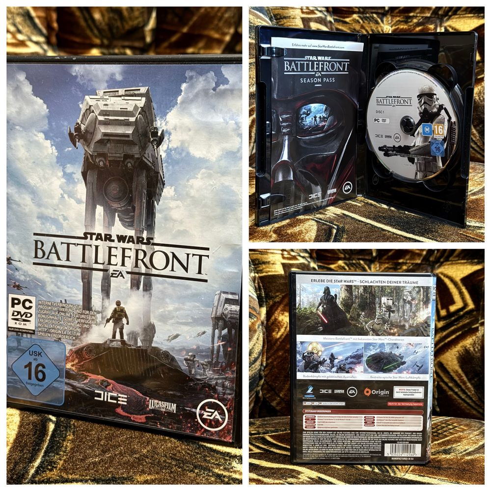 Игри за PC за колекция