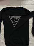 Блуза и боди guess