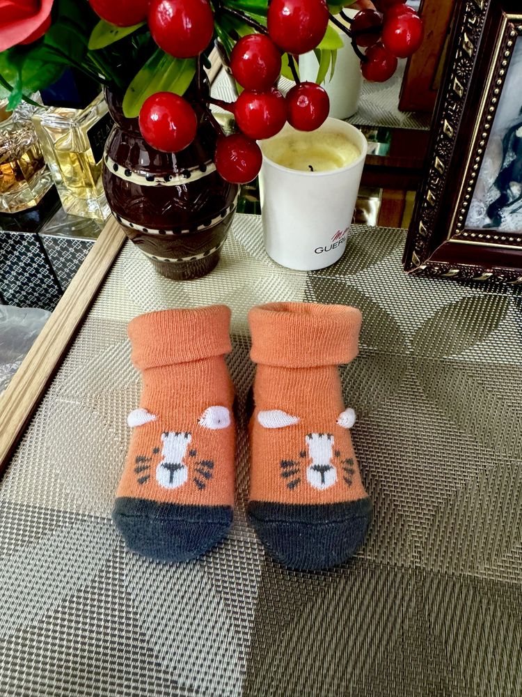 Новогодний костюм
