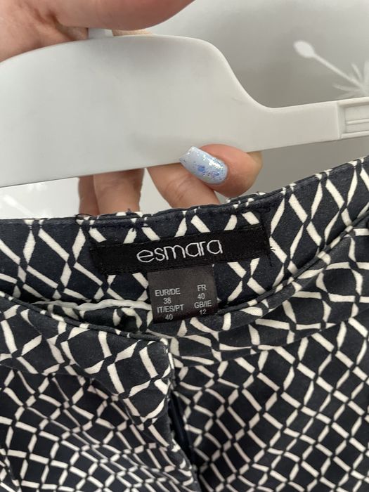 Дамски панталони H&M, esmara, Zee Lane Denim