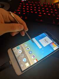 LG G3 Stylus телефон