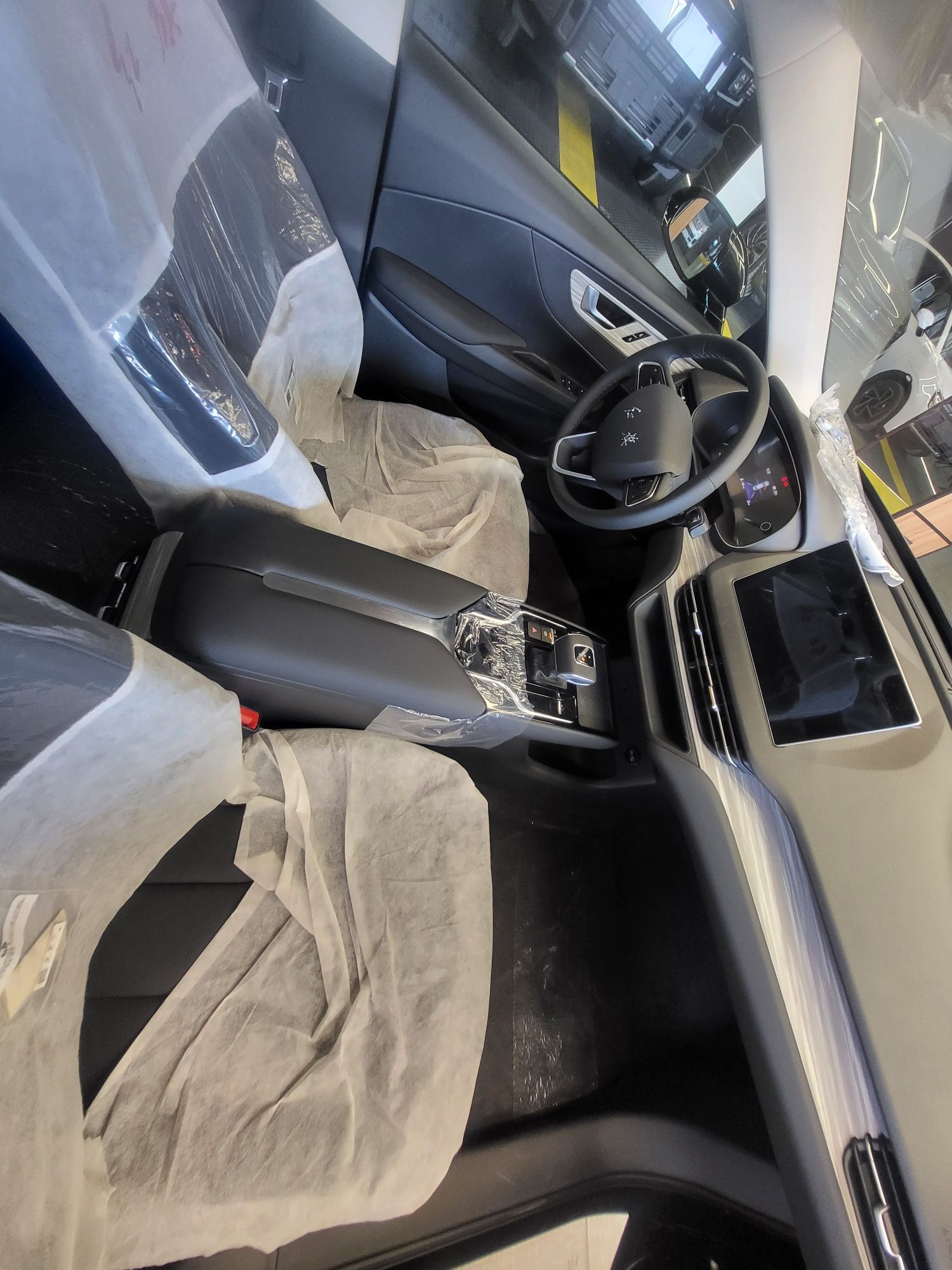 Hongqi EQM-5 502KM FULL