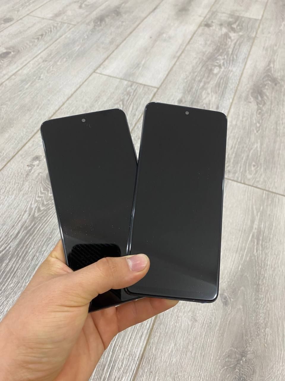 Redmi not 11 pro 2 ta bor