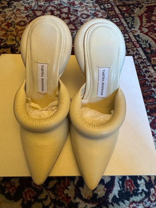 Pantofi cu toc Tabitha Ringwood