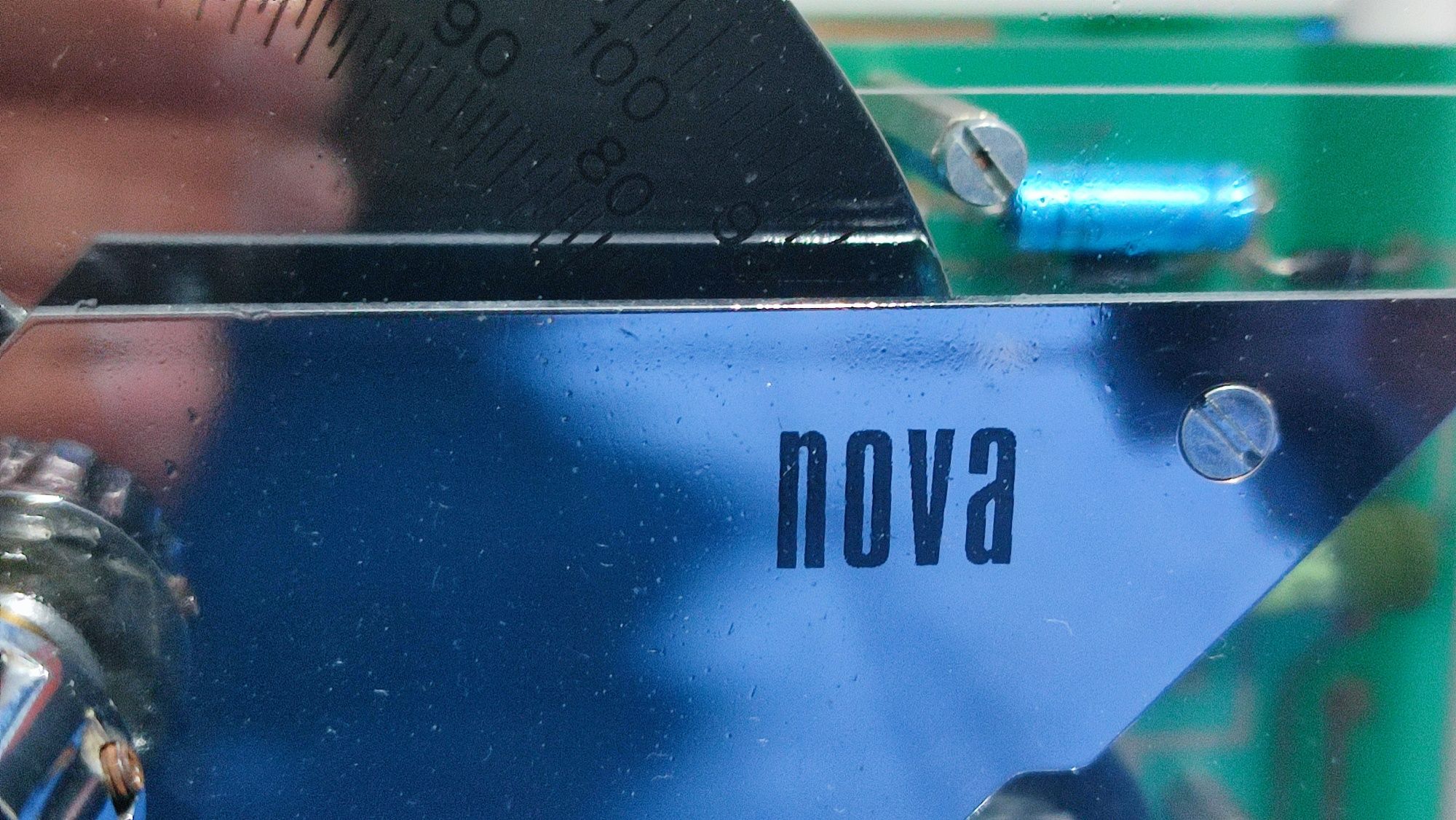 NOVA radio Fm/Am