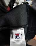 Hanorac FILA velour