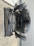 Mercedes W176 A class Facelift капак/ броня/ калници/ маска