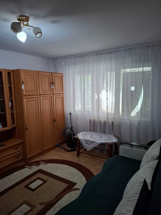 Locuinta primitoare in cartier linistit