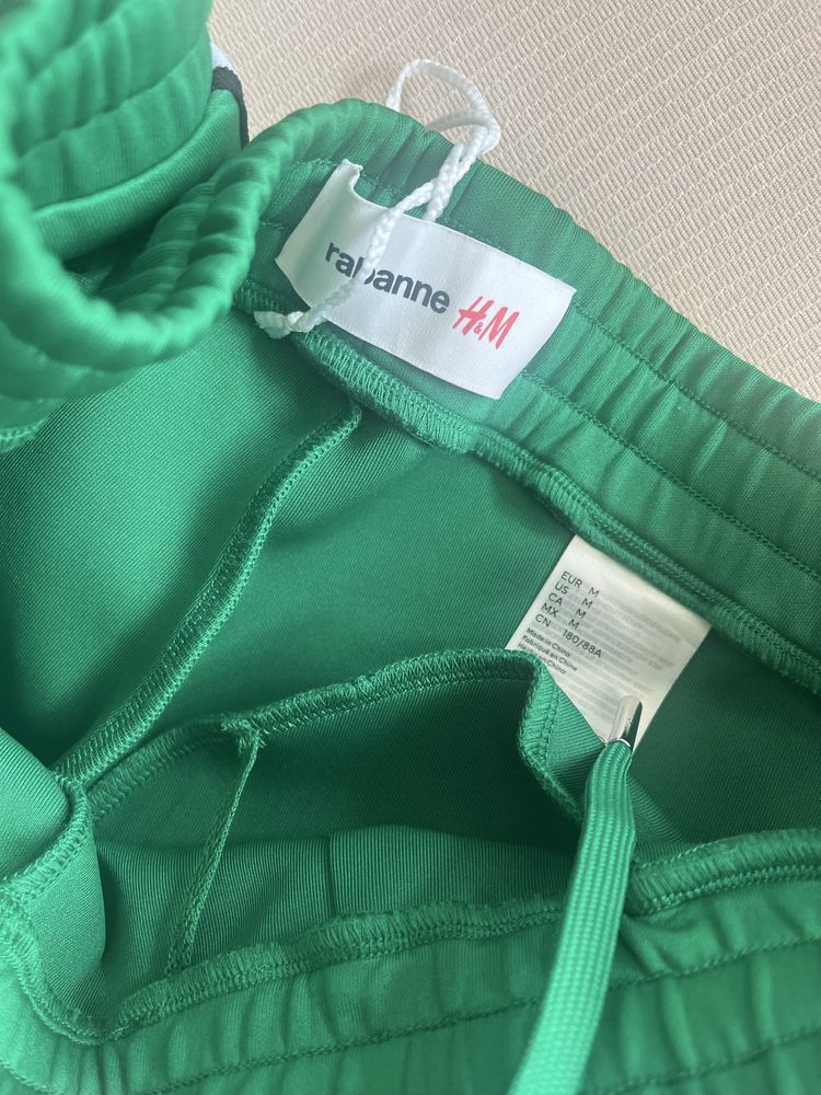 H&M x Paco Rabannne
