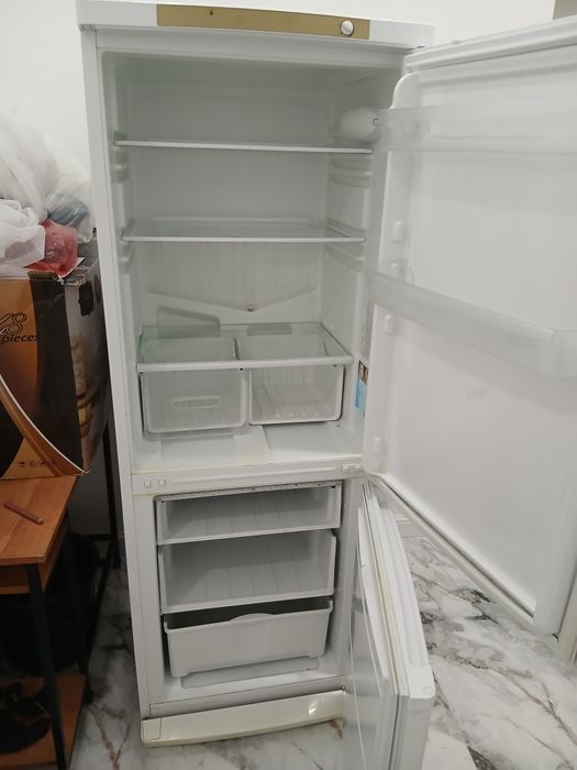 Прлдам холодилник бу