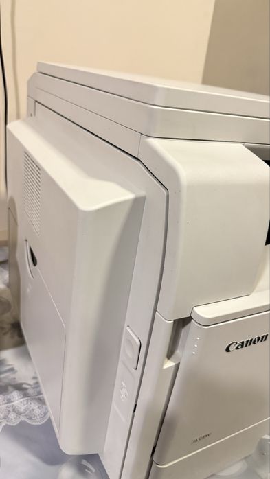 Продам canon 2206 A3 kam ishlagan printer sotiladi