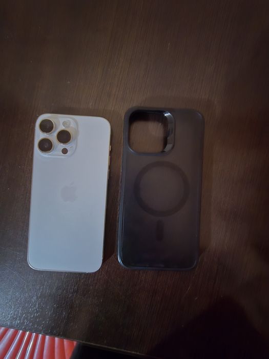Iphone 14 pro max 128 gb