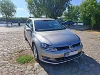 Volkswagen Golf Volkswagen Golf VII (2013)