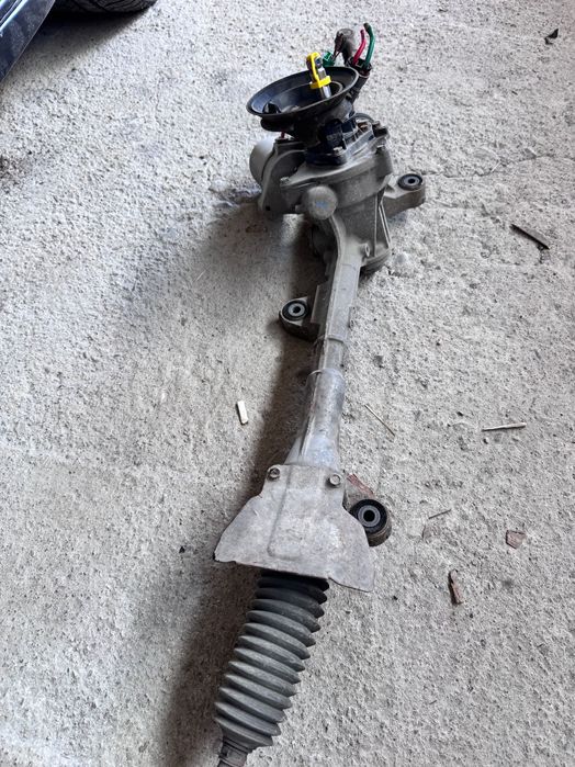 Кормилна рейка за Honda Jazz 2010 1.4