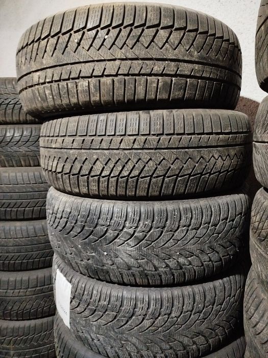 Б/у шины из Европы оптом и в розницу от 15000 и выше