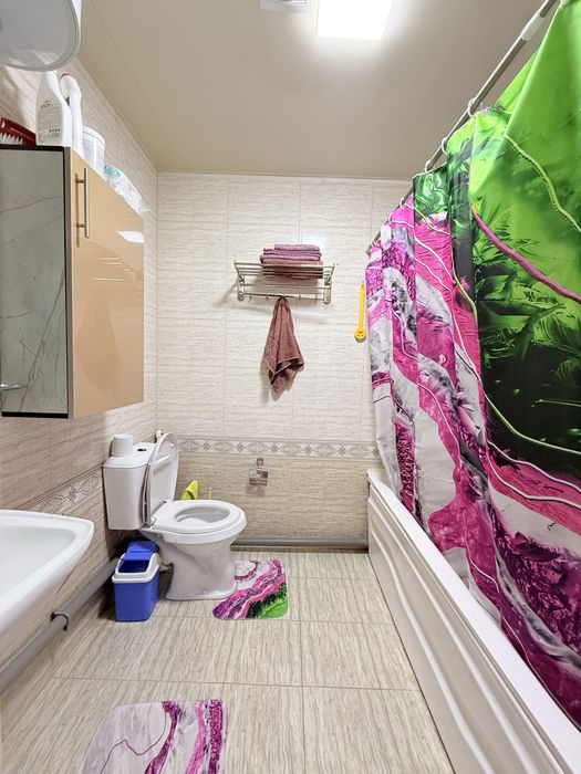 Срочно продаётся 1комнатная новостройка