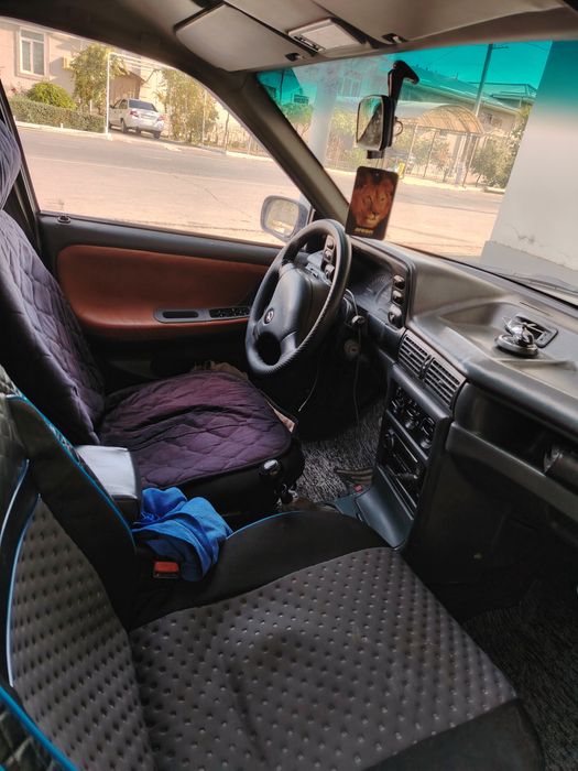 Некся 1 состояния яхши мошина на хаду иши йоо