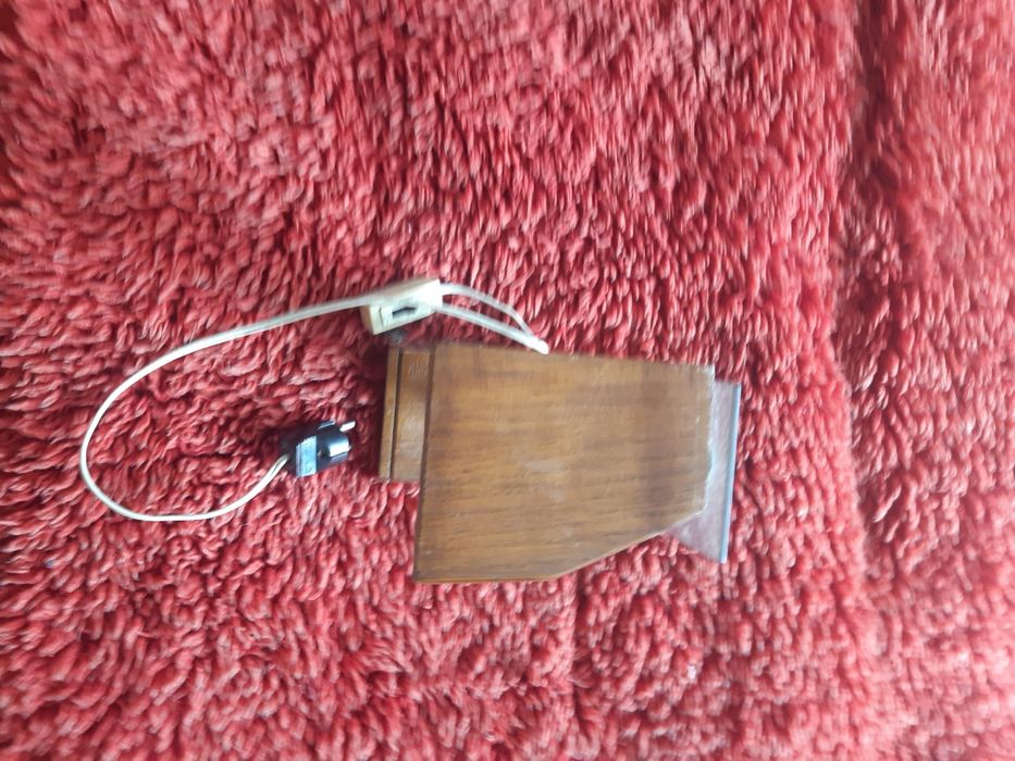 Нощтна ламба ретро