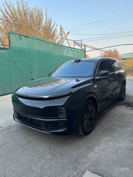 Продается Lixiang L9 Ultra 2024