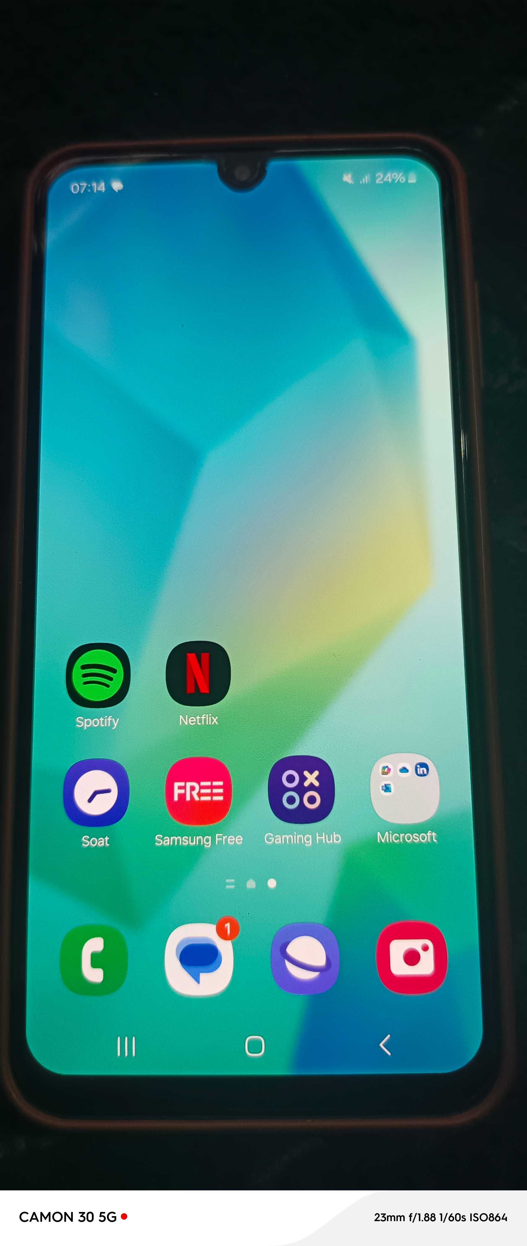 Samsung Galaxy A16