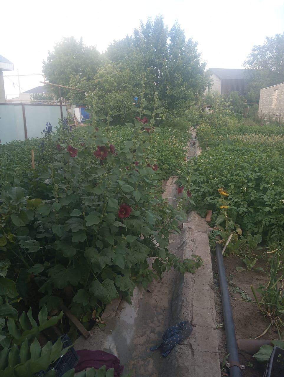 Продам дачу в районе ГМЗ