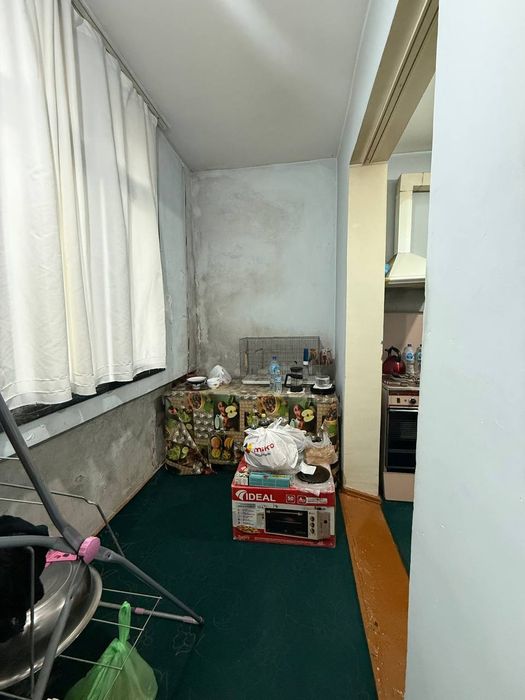 Юнусабад 6 квартал. Продается квартира 2/1/4